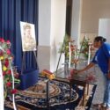Tributo matancero al Comandante Ramiro