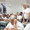 Congreso de la CTC: Funcionar como merecen los trabajadores