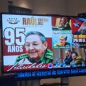Matanceros resaltan legado de Raúl en su cumpleaños 95