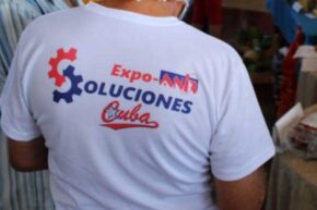 “La Anir es un frente de vanguardia en el movimiento sindical”
