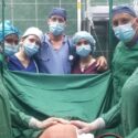 Holguín reporta su primer alumbramiento de trillizos en 2026
