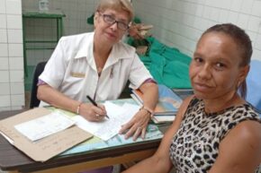 Medidas de asfixia, salud que no se oxigena