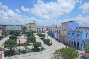 Sancti Spíritus celebra 512 años de historia y arraigo