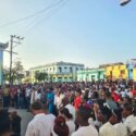 Evocan en Santiago de Cuba sucesos del 30 de junio