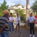 Cuba se defiende desde el barrio