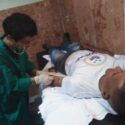 Brazos obreros extendidos por Cuba