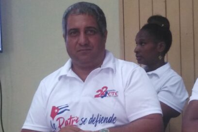 Llevar el Congreso a la base