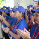 Sancti Spíritus continúa la marcha