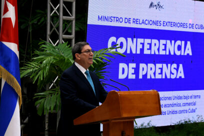 Cuba: ONU debatirá bloqueo el 7 de julio pese a presiones de EEUU