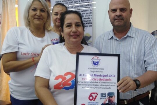 Latir siempre