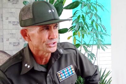 La vocación de servir al pueblo
