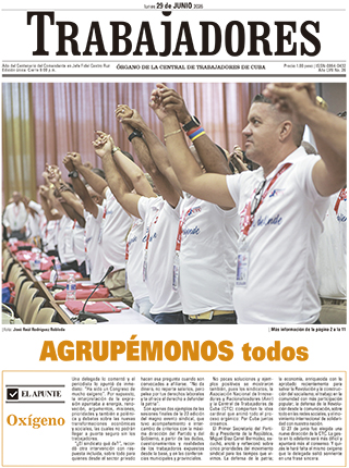 Lunes 29 de junio de 2026