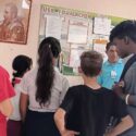 Puertas abiertas al futuro laboral