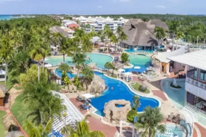 Hotel Royal Hicacos gana otro premio internacional