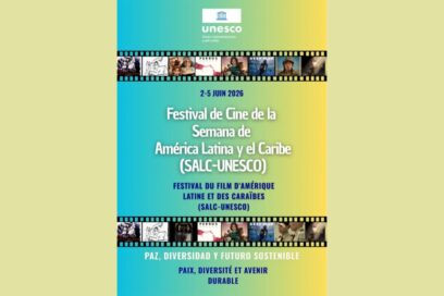 Semana de la Cultura de América Latina y el Caribe en París