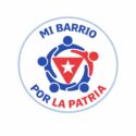Desde las comunidades, Mi barrio por la Patria