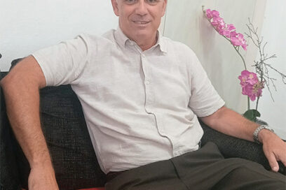 “Lo que más me duele es la injusticia”