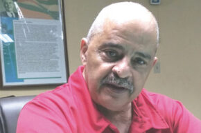 La fortuna de ser dirigente sindical