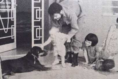 Ernesto Che Guevara y su amor por los animales