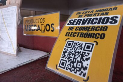 Los desaciertos ya tienen nombres