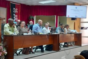 Conferencia Provincial de la Habana: “No somos rehenes del momento”