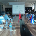 Vietnam ratifica su hermandad con Cuba desde la ZEDM