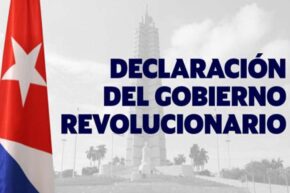Cuba, el GAE y Estados Unidos: anatomía de una calumnia de Estado