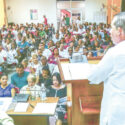 Conferencia Provincial de La Habana: ¿Dónde está la fortaleza sindical?