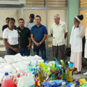Altruismo y solidaridad con los que saben querer