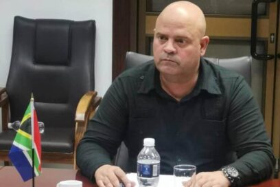 “Al Congreso vamos a comprometernos desde la trinchera”