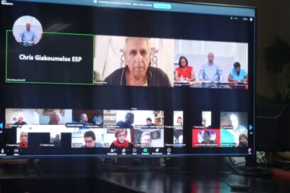 Sindicalistas de la región hispana reafirman su apoyo a Cuba