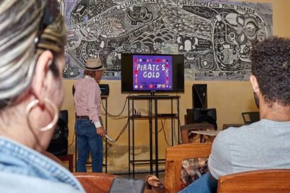 El Coloquio de Periodismo Cultural y la importancia de salvar la cultura