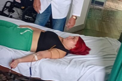 Se promueve en Camagüey las donaciones voluntarias de sangre