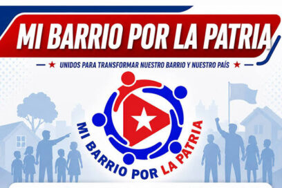 Vincularse más con la comunidad
