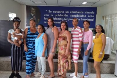 En Camagüey se respira un poco con la política de cuadros
