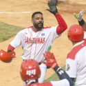 IV Liga Élite de Béisbol: Leñadores sueltos en el bosque
