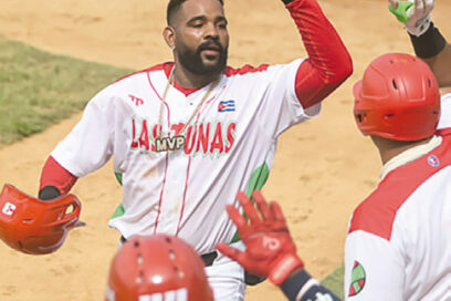 IV Liga Élite de Béisbol: Leñadores sueltos en el bosque