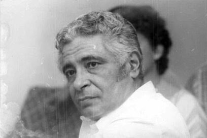 José Massip, el cine como memoria