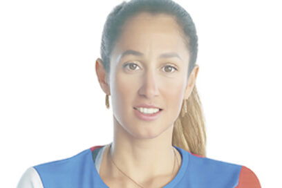 Leslie Amat: La vida en tres pruebas