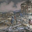 Madres, heroínas de la tragedia en Venezuela