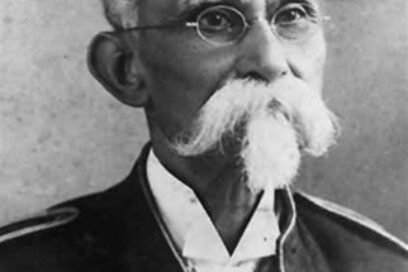 Máximo Gómez: Por Cuba libre hasta el final