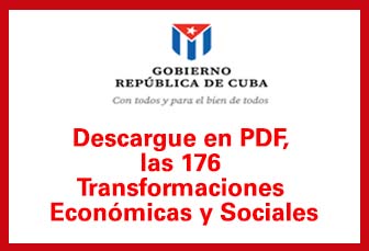 TRANSFORMACIONES ECONÓMICAS Y SOCIALES