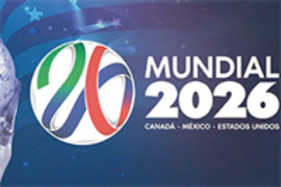 El mundo ya gira en torno al balón (III)