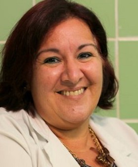 Dra. Odalis de la Guardia