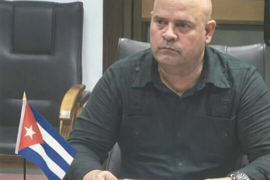 “Al Congreso vamos a comprometernos desde la trinchera”