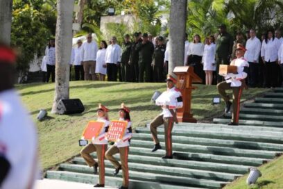 En Santa Clara: el descanso eterno del Comandante Ramiro