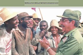 La confianza y el ejemplo
