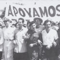 El Primero fue con Raúl
