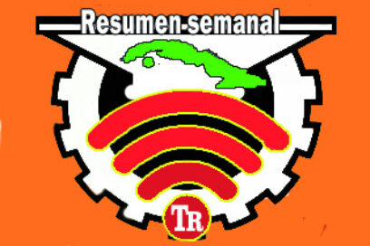 Resumen semanal: del 25 al 31 de mayo