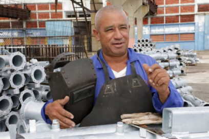 Acero y lealtad en el 22 Congreso